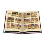 Produktbild Disney Lorcana TCG Buch Der offizielle Collector's Guide: Sets 5-8 *Englische Version*