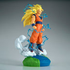 Product image Dragon Ball Z - Son Goku Super Saiyan 3 History Box Figure