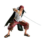 Produktbild One Piece - Shanks Grandista Figur Vol. 2