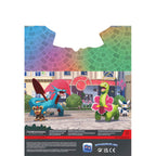 Produktbild Pokemon - Illumina City Sammelkarten Mini-Tin Box