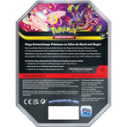 Produktbild Pokemon - Mega-Pixi-Ex Sammelkarten Box