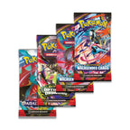 Produktbild Pokemon - Mega-Pixi-Ex Sammelkarten Box