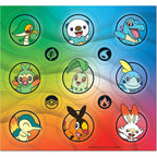 Produktbild Pokemon - Erste-Partner-Kollektion Sammelkarten Serie 2