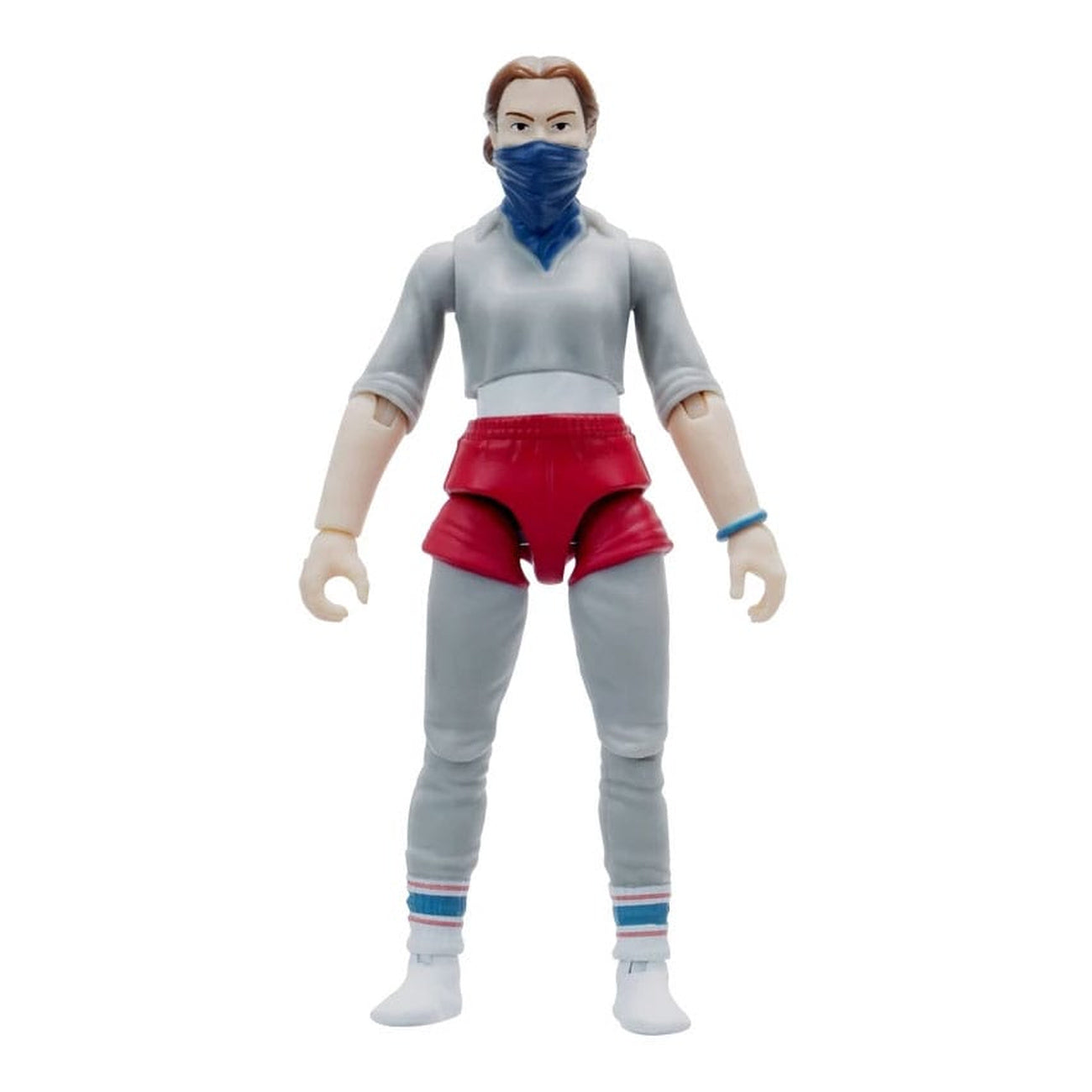 Produktbild Stranger Things World Of Core Figures Actionfigur Eleven #2 with Accy 10 cm