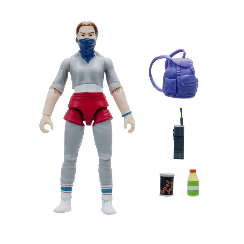 Produktbild Stranger Things World Of Core Figures Actionfigur Eleven #2 with Accy 10 cm