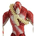 Produktbild Godzilla x Kong: The New Empire Actionfigur Skar King with Whipslash 15 cm