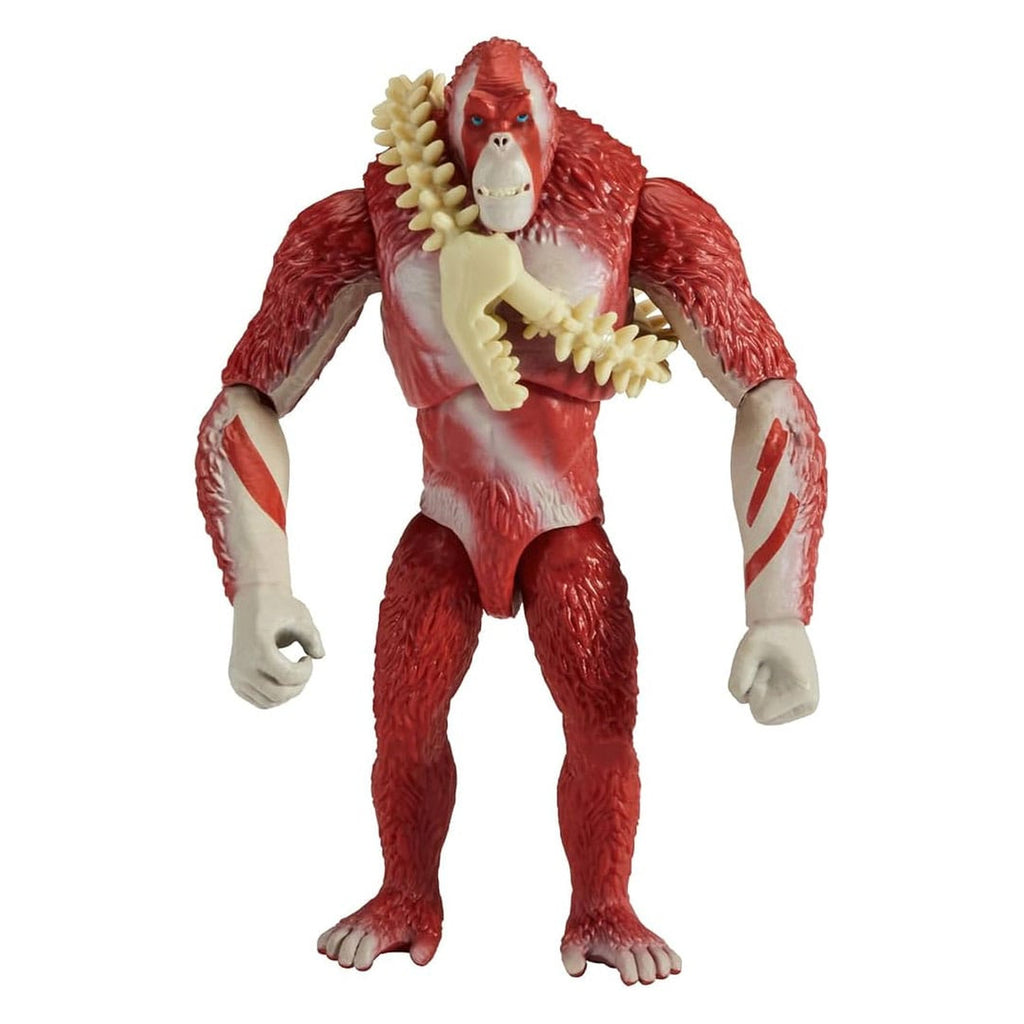 Produktbild Godzilla x Kong: The New Empire Actionfigur Skar King with Whipslash 15 cm