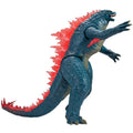 Produktbild Godzilla x Kong: The New Empire Actionfigur Godzilla Evolved Giant 28 cm