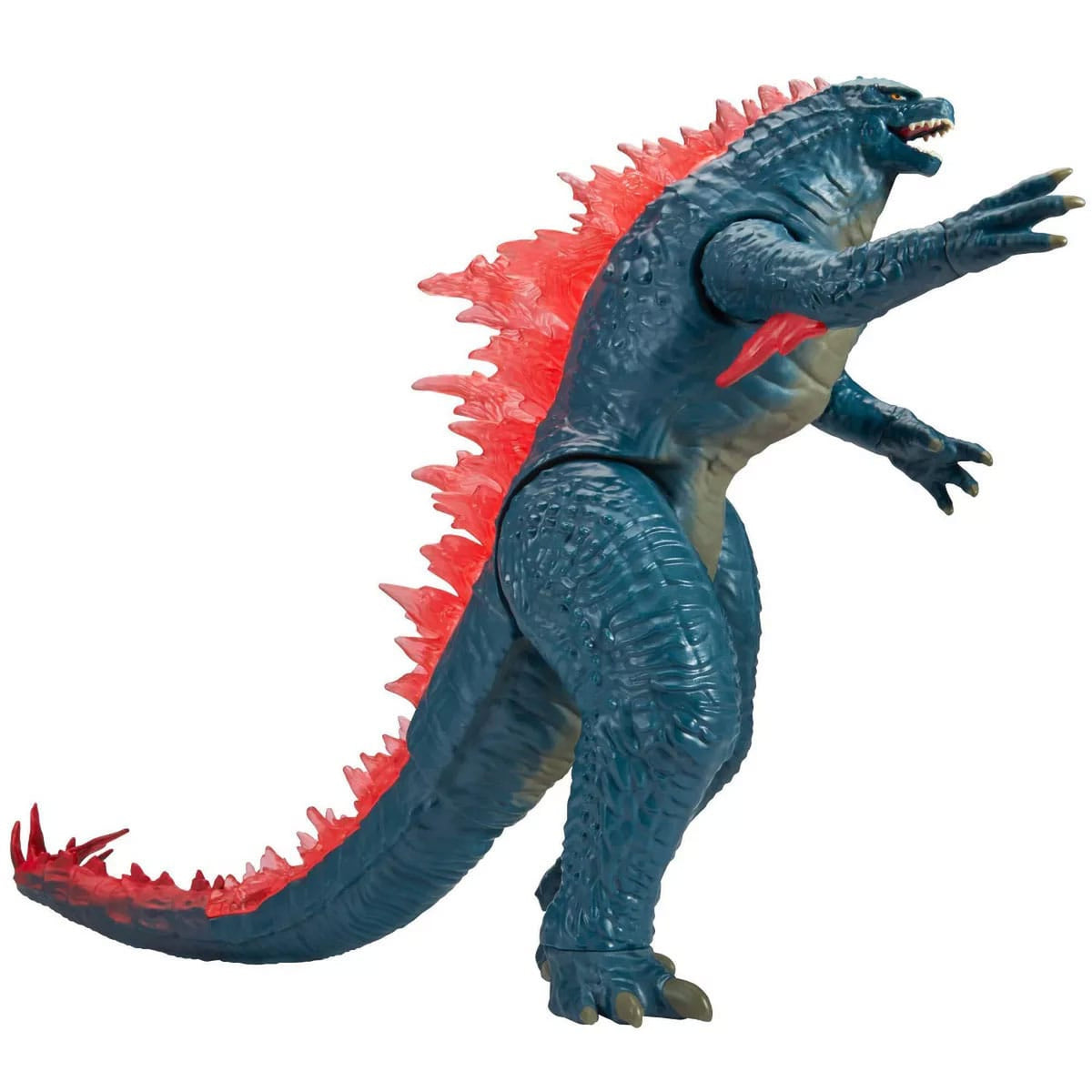 Produktbild Godzilla x Kong: The New Empire Actionfigur Godzilla Evolved Giant 28 cm