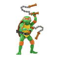 Produktbild Teenage Mutant Ninja Turtles: Mutant Mayhem Actionfigur Michelangelo 11 cm