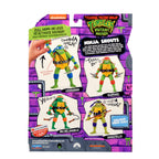 Produktbild Teenage Mutant Ninja Turtles: Mutant Mayhem Ninja Shouts Action Figur Leonardo 14 cm