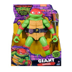 Produktbild Teenage Mutant Ninja Turtles: Mutant Mayhem Action Figur Giant Raphael 30 cm