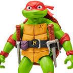 Produktbild Teenage Mutant Ninja Turtles: Mutant Mayhem Action Figur Giant Raphael 30 cm