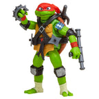 Produktbild Die Abenteuer der Teenage Mutant Ninja Turtles Mix 'n Match Actionfigur Raphael 12 cm