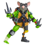Produktbild Die Abenteuer der Teenage Mutant Ninja Turtles Mix 'n Match Actionfigur Raphael 12 cm
