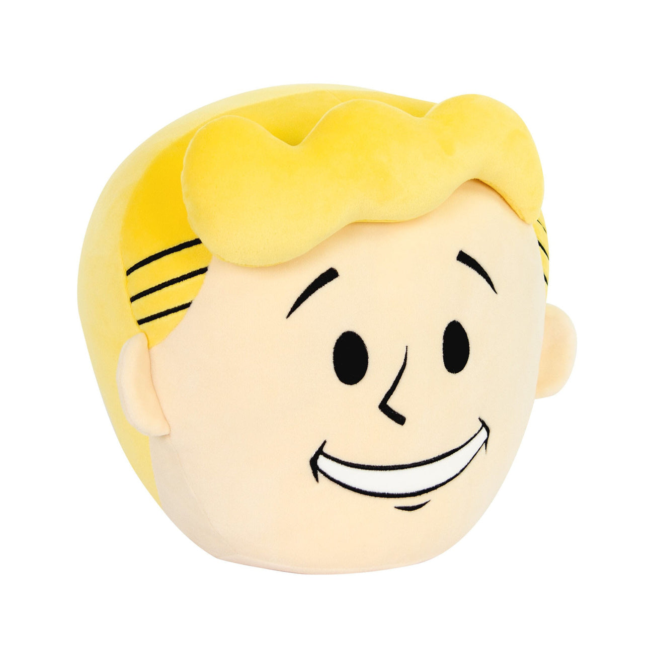 Produktbild Fallout Mocchi-Mocchi Mega Plüschfigur Vault Boy