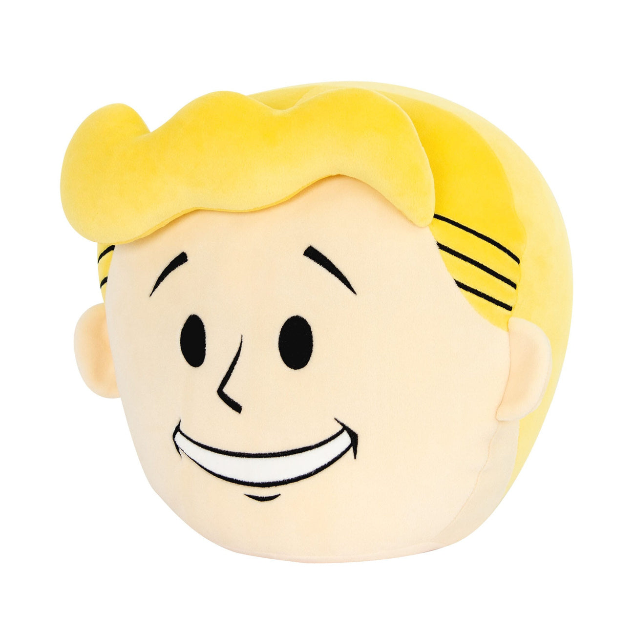 Produktbild Fallout Mocchi-Mocchi Mega Plüschfigur Vault Boy
