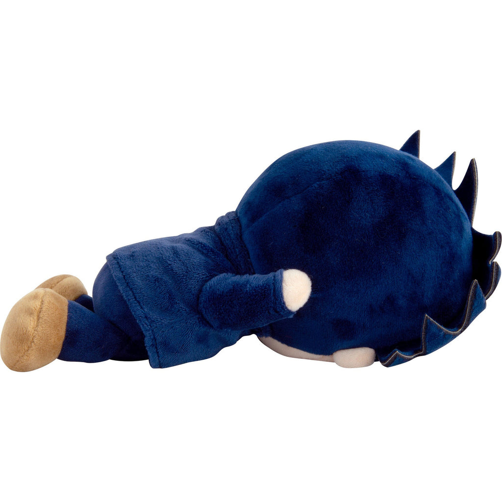 Produktbild Jujutsu Kaisen Mocchi-Mocchi Plüschfigur Megumi Fushiguro Sleeping 15 cm