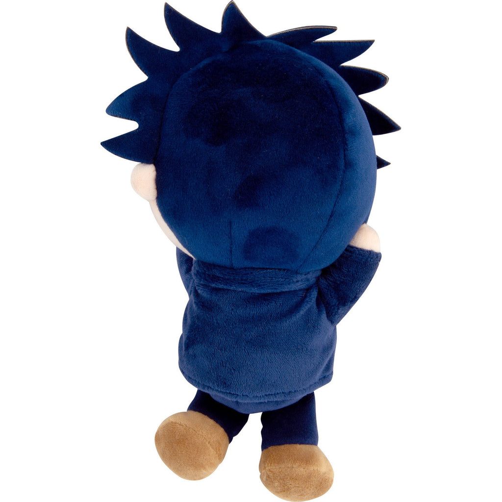 Produktbild Jujutsu Kaisen Mocchi-Mocchi Plüschfigur Megumi Fushiguro Sleeping 15 cm