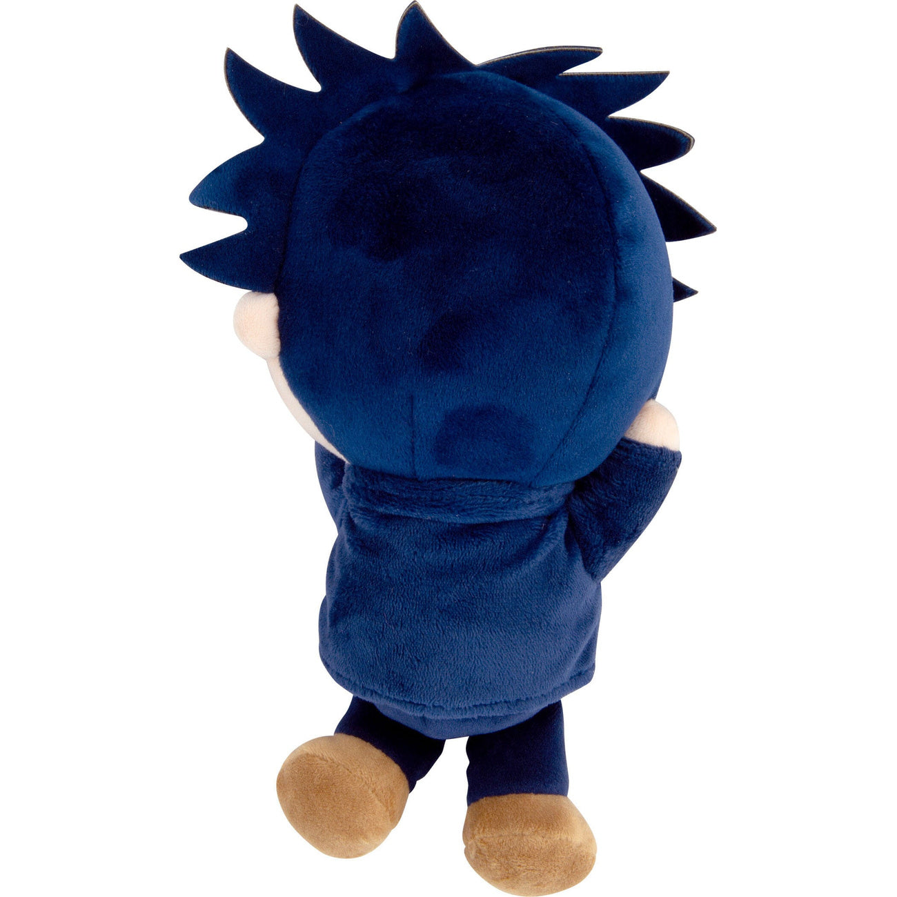 Produktbild Jujutsu Kaisen Mocchi-Mocchi Plüschfigur Megumi Fushiguro Sleeping 15 cm