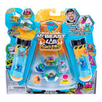 Produktbild Mr. Beast Lab Swarms Minifiguren 12er-Pack Mega Lab 1 3 cm Sortiment (4)