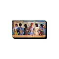 Produktbild Pink Floyd: Back Art Funky Chunky Magnet