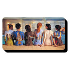 Produktbild Pink Floyd: Back Art Funky Chunky Magnet