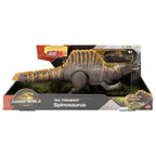 Produktbild Jurassic World: Die Wiedergeburt Actionfigur Tail Thrasher Spinosaurus 55 cm