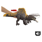 Produktbild Jurassic World: Die Wiedergeburt Actionfigur Tail Thrasher Spinosaurus 55 cm