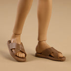 Produktbild Barbie Signature Puppe Ken Barbie Basics: Model 10