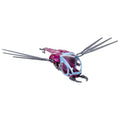Produktbild Masters of the Universe 2026 Movie Origins Fahrzeug Fright Fighter