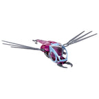 Produktbild Masters of the Universe 2026 Movie Origins Fahrzeug Fright Fighter
