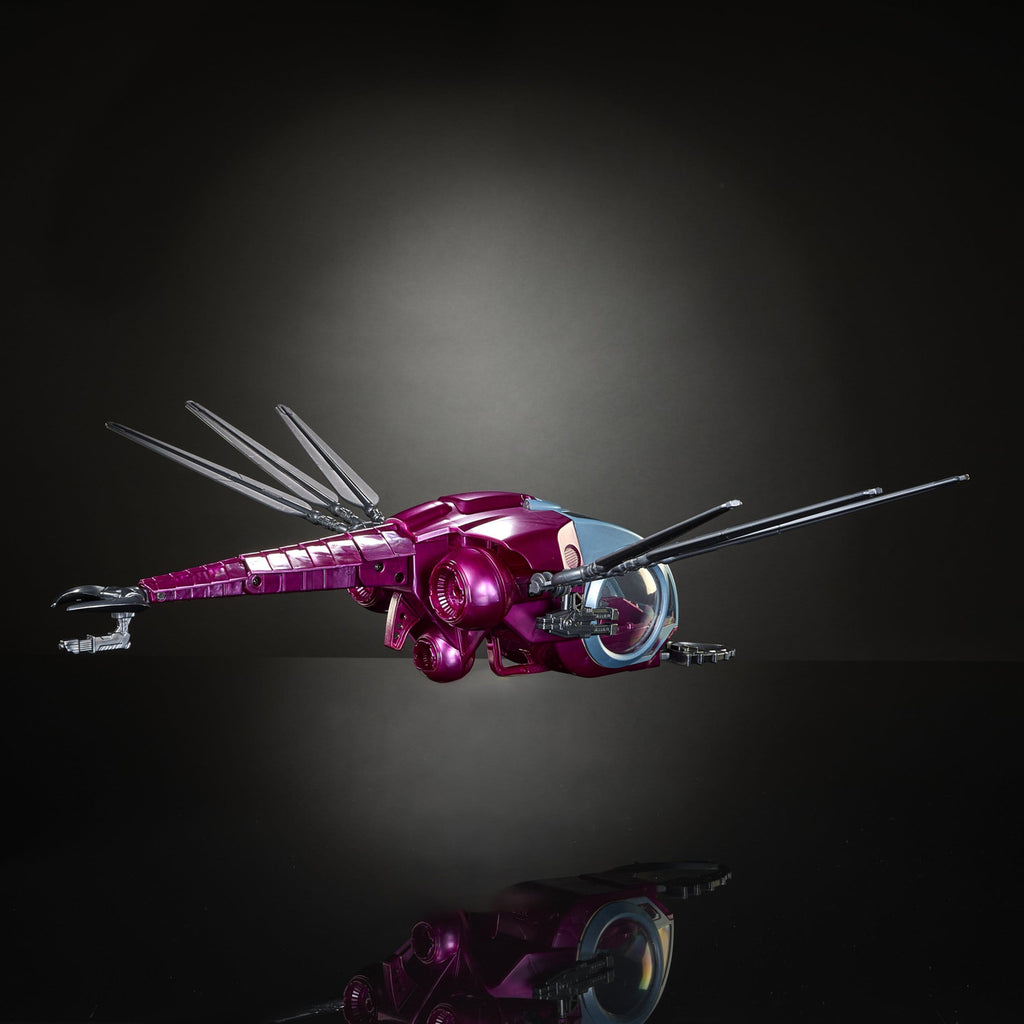 Produktbild Masters of the Universe 2026 Movie Origins Fahrzeug Fright Fighter