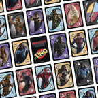 Product image Masters of the Universe 2026 Movie UNO Card Game