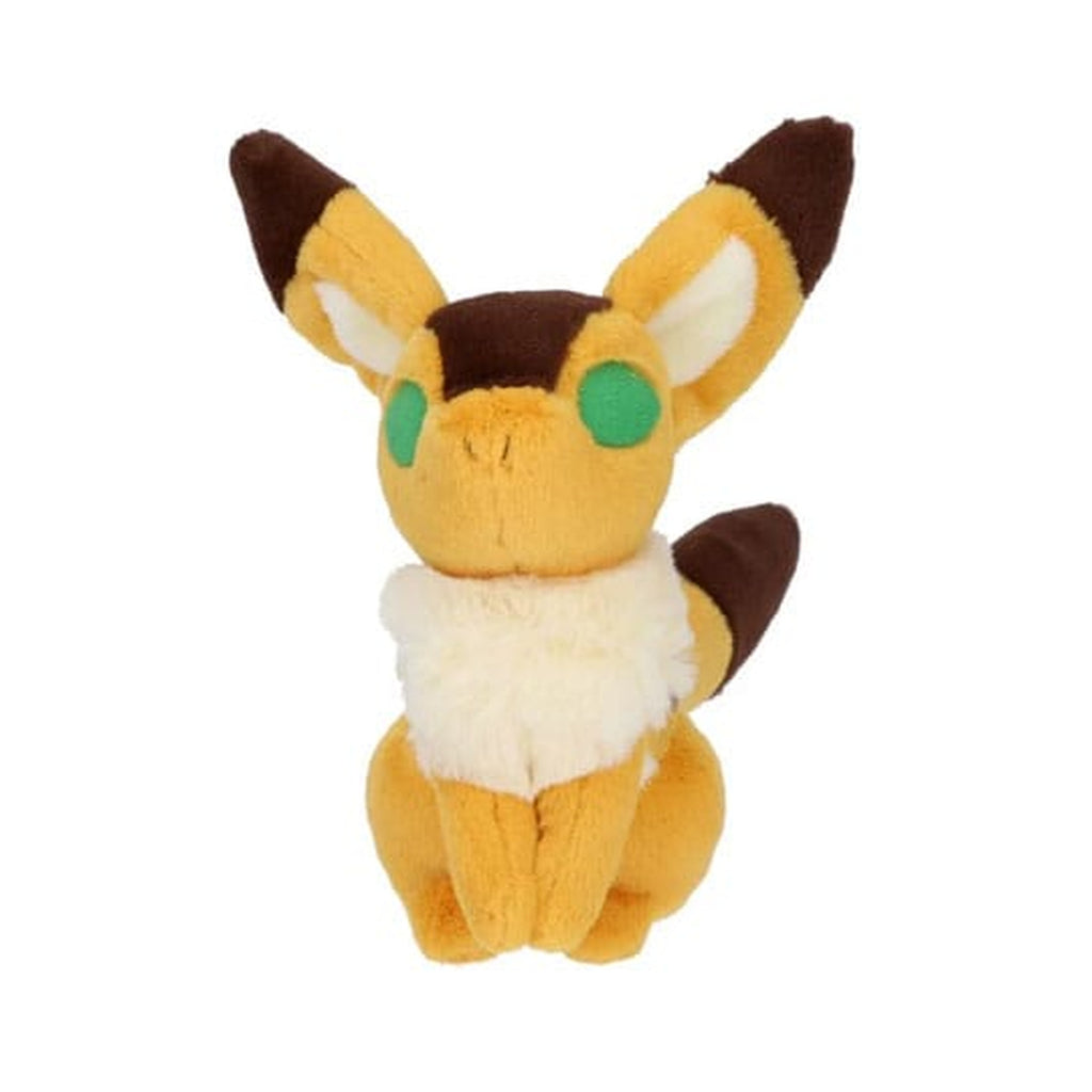 Produktbild Das Schloss im Himmel Otedama Plüschfigur Fox Squirrel 19 cm