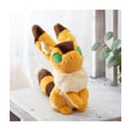 Produktbild Das Schloss im Himmel Otedama Plüschfigur Fox Squirrel 19 cm