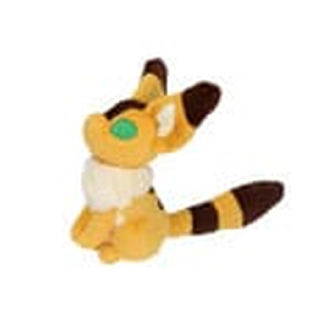 Produktbild Das Schloss im Himmel Otedama Plüschfigur Fox Squirrel 19 cm