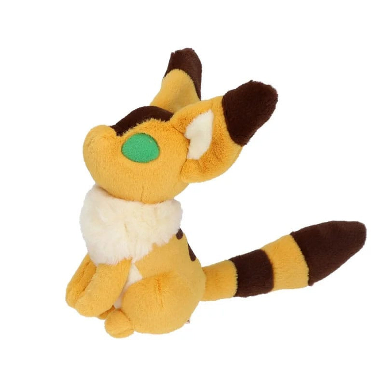 Produktbild Das Schloss im Himmel Otedama Plüschfigur Fox Squirrel 19 cm