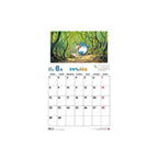 Produktbild Mein Nachbar Totoro Kalender 2026 *Englische Version*