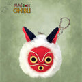 Produktbild Prinzessin Mononoke Funwari Mini Plüsch-Geldbeutel Sans Mask