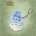 Produktbild Mein Nachbar Totoro Funwari Mini Plüsch-Geldbeutel Medium Totoro