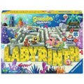 Produktbild SpongeBob Schwammkopf Labyrinth