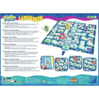 Produktbild SpongeBob Schwammkopf Labyrinth