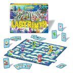 Produktbild SpongeBob Schwammkopf Labyrinth