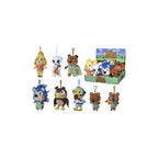Produktbild Animal Crossing Plüsch-Schlüsselanhänger Residents 15 cm Sortiment (12)