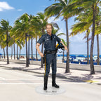 Produktbild Terence Hill Actionfigur Matt Kirby 18 cm