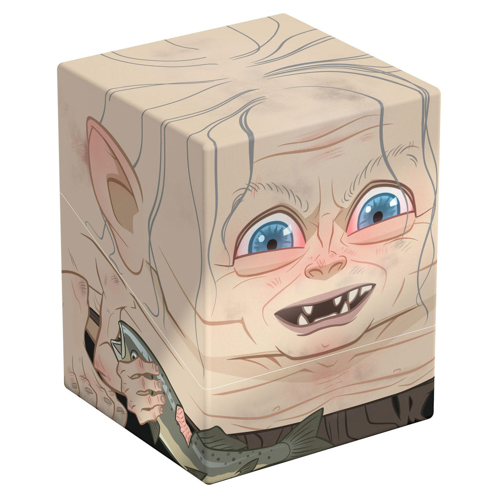 Produktbild Squaroes Squaroe The Lord of the Rings LOTR009 - Gollum