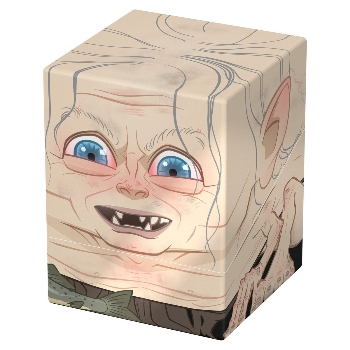 Produktbild Squaroes Squaroe The Lord of the Rings LOTR009 - Gollum