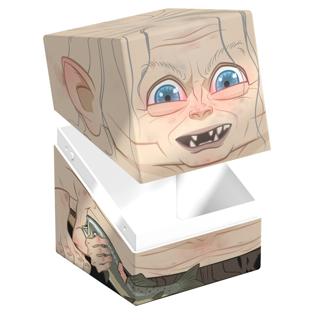 Produktbild Squaroes Squaroe The Lord of the Rings LOTR009 - Gollum