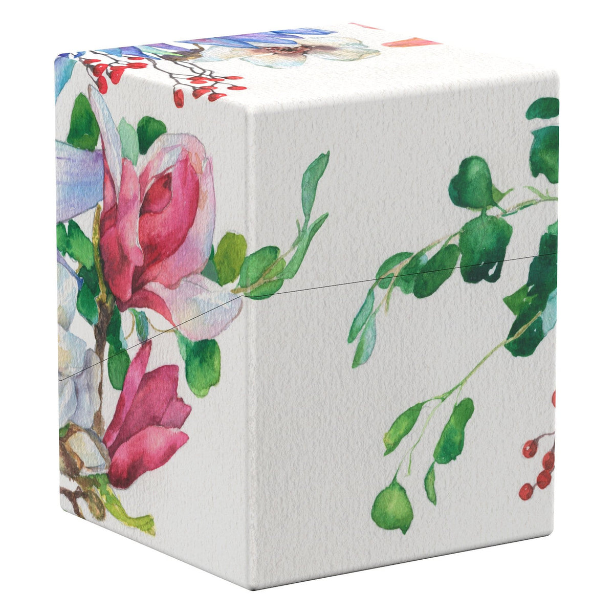 Produktbild Ultimate Guard RTE Boulder 100+ Floral Places - Lotus Bloom